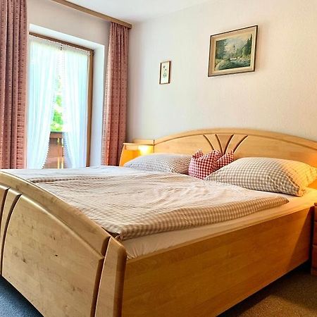 ホテル Haus Jagerer ラムサウ エクステリア 写真
